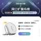 ORICO Thunderbolt 3 10 Gigabit Ethernet Card Thunderbolt 3/4/5/USB4 Converter NAS Accessory 10GbE Gigabit Network Port Compatible with MacBook Laptops Mac Mini M4 - изображение 4