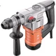 Перфоратор Dongcheng 1050W DZC1050-26BT, ударний дриль, дриль по бетону, із вбудованою запобіжною муфтою - изображение 2