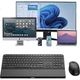 Комплект беспроводной PHILIPS SPT6607 Wireless/Bluetooth Black - изображение 3