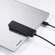 USB-концентратор Lenovo, многопортовый адаптер USB 3.0, удлинительный кабель USB, док-станция расширения для ноутбука, конвертер USB-концентратора BY01-3.0 (1,5 м) - изображение 6