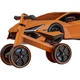 Дитячий біговел AUTOMOBILI LAMBORGHINI, чотириколісний, для дітей 1-3 роки - зображення 3