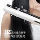 MinHuang Corn Hair Crimper High Crown Tool Corn Perm Crimper Root Padding Corn Mustache Crimper Foil Perm Negative Ion Unisex Corn Crimper XN-835-1 - зображення 3