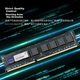 Оперативна пам'ять COLORFIRE DDR3-1600 8192MB PC3-12800 - зображення 3