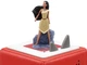 Figurka do przesłuchania Tonies do Tonieboxa Disney Pocahontas w języku angielskim (4251192132871) - obraz 4