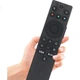 Пульт Nichu совместимый для TCL/FFALCON голосовой, Bluetooth, RC802A - изображение 2
