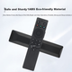 Пульт Nichu совместимый для TCL/FFALCON голосовой, Bluetooth, RC802A - изображение 7