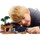 Конструктор LEGO Minecraft 21269 «Приключения динозавра Тираннозавра Рекса», игрушка для мальчиков и девочек, подарок на День защиты детей. - изображение 2
