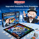 Настільна електронна банківська гра «Монополія» від Hasbro, подарунок для сімейного відпочинку та дітей, E8978 - зображення 4