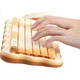 Комплект беспроводной B.O.W MK98 Wireless Cream Yellow - изображение 4