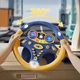 Набор игровой Taodudu руль-пилот для детей, 3-6 лет - изображение 4