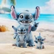 Мягкая игрушка Disney «Стич», 16 см - изображение 6