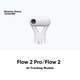 Модуль стеження Insta360 Flow 2 Pro/Flow 2 AI із вбудованою підсвіткою - зображення 4