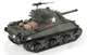 Танк на радиоуправлении M4A3 Sherman Heng Long R91068-3898-1 - изображение 10