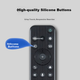 Пульт для ТВ Sony RMF-TX800C совместимый Bluetooth голосовой, для X8000H/9000H/9500H - изображение 6