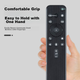 Пульт для ТВ Sony RMF-TX800C совместимый Bluetooth голосовой, для X8000H/9000H/9500H - изображение 7