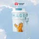 Термокружка CHAGEE из нержавеющей стали 316 с трубочкой для чая и кофе дизайн собаки - изображение 4