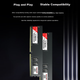 Оперативная память Great Wall 16ГБ DDR4 2666МГц для ПК, серия Puzhao - изображение 7