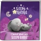 Figurka do przesłuchania Tonies do Tonieboxa Sleepy Friends Muzyka klasyczna ze Śpiącym Królikiem w języku angielskim (4251192138781) - obraz 3