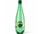 Perrier, 1 л, Упаковка 6 шт., Пер'є, Вода мінеральна газована, ПЕТ - зображення 1