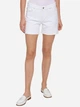 Шорты джинсовые женские Tommy Hilfiger 680321151 6 Белые (1159863199) - изображение 1