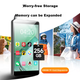 Портативный MP3/MP4-плеер Newsmy A6 с Wi-Fi доступом в интернет, 4 ГБ ОЗУ + 32 ГБ памяти, Android 10, Bluetooth-динамик, видеокниги, 4-дюймовый дисплей. - изображение 4