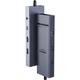 Док-станція UGREEN 55544 8 в 1 Type-C 3.2 зі звуковою картою, гігабітним Ethernet і HDMI 4K60, для планшетів - зображення 2
