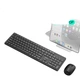 Комплект беспроводной Philips SPT6318 Wireless Black - изображение 2