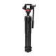 Штатив Manfrotto 502 HEAD & 055 ALU 3 SEC VIDEO - изображение 3