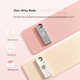 ASUS a-Duo 32GB USB 2.0 Single Port Mini Metal Flash Drive U200 Space Silver - изображение 9