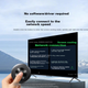 Адаптер UGREEN 55500 беспроводной для дублирования экрана, HDMI, для ТВ/мониторов - изображение 7