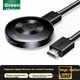 Адаптер UGREEN 55500 беспроводной для дублирования экрана, HDMI, для ТВ/мониторов - изображение 10