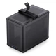 Корпус JONSBO C6 MAX Black - изображение 10