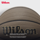 Официальный игровой мяч Wilson WAVE ENCORE Series для любительских и соревновательных игр, пылезащитная технология, стандартный размер 7 для взрослых. - изображение 8