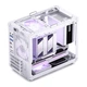 Корпус JONSBO C6 MAX White - зображення 7
