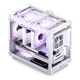 Корпус JONSBO C6 MAX White - зображення 8