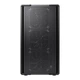 Корпус PADO W6 Black MESH Mesh Cooling Case (поддерживает материнские платы MATX, боковые панели из стекла, передняя панель из стальной сетки, отдельный отсек для блока питания, пылевой фильтр, поддерживает видеокарты 4080) Черный - изображение 6