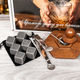 Набір для копчення напоїв Bartending Premium (смокер для віскі, бурбона, кави, коктейлів) - зображення 2