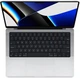 Ноутбук Apple MacBook Pro 14" M1 Max 64/512GB 2021 Custom (REF B) Silver (2BZ15G0015S) - изображение 2