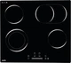 Варочная поверхность электрическая Ventolux HV 66 TC SL - изображение 1