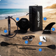 Надувная SUP доска THUNDER 350 см (AURORA) - изображение 5
