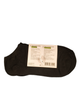 Мужские короткие носки Socquettes Homme Livergy 43-46р черные 5 пар - изображение 2