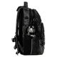 Рюкзак для підлітків + пляшка Kite Education teens Denim Core K26-2578M-2 зріст 130-145 см - зображення 3