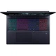 Игровой ноутбук ACER Predator Helios Neo 18 AI PHN18-72-76RA, Intel Core Ultra 7-255HX до 5.2 ГГц, 18" WQXGA, 16 ГБ, SSD 1 ТБ, NVIDIA GeForce RTX 5060 8 ГБ, Free DOS - изображение 3