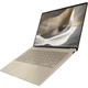 Ноутбук ASUS Zenbook A14 OLED UX3407NA-QD100W, Snapdragon X2 Elite X2E-88-100 до 4.7 ГГц, 14" WUXGA, 32 ГБ, SSD 1 ТВ, Qualcomm Adreno, Windows 11 Home - изображение 11