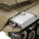 Радиоуправляемый танк Heng Long Bulldog на пульте R91068-3839-1 - изображение 4