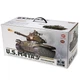 Радиоуправляемый танк Heng Long Bulldog на пульте R91068-3839-1 - изображение 6