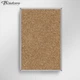 Коркова дошка ТСО для об`яв і нотаток 90×60 см - изображение 3