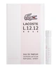 Lacoste Eau de Lacoste L.12.12 Rose Парфюмированная вода (пробник) - изображение 1