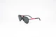 Очки солнцезащитные унисекс Prada SPS51X 1BO-06L - изображение 2