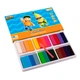 Пластилін Yes Stumble Guys 24 кольори 480 г (540711) - изображение 2